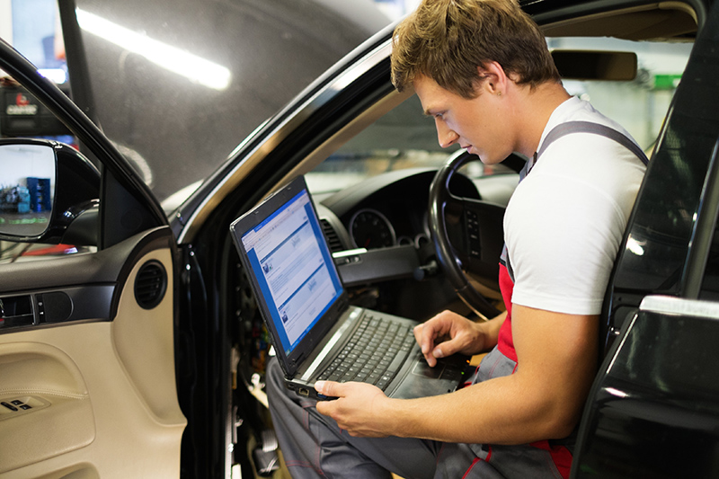 Auto Electrician in Oxted Surrey