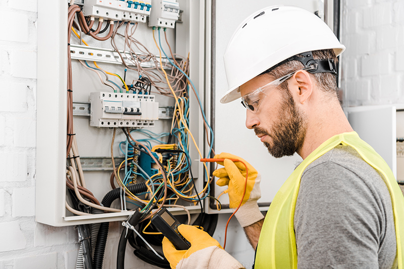 Electrician Jobs in Oxted Surrey