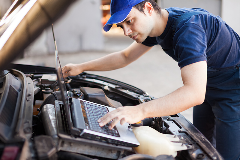 Mobile Auto Electrician in Oxted Surrey
